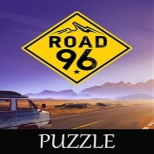 Puzzle For Road 96 Xbox One