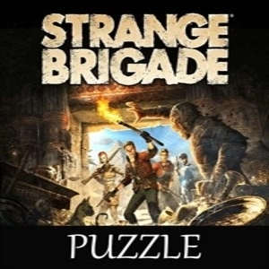 Puzzle For Strange Brigade Xbox One
