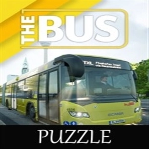 Puzzle For The Bus Games Xbox One