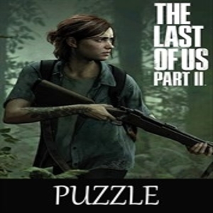 Acheter Puzzle For The Last of Us 2 Game Clé CD Comparateur Prix