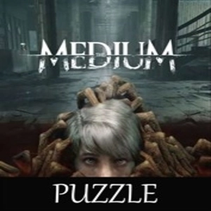 Puzzle For The Medium Xbox Series X