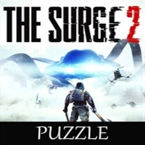 Acheter Puzzle For The Surge 2 Xbox One Comparateur Prix