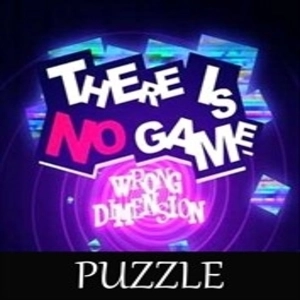 Puzzle For There Is No Game Wrong Dimension Xbox Series X