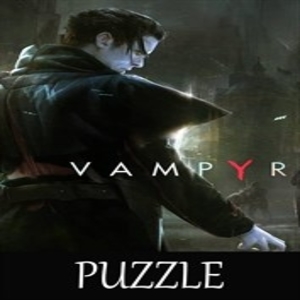 Acheter Puzzle For Vampyr Xbox Series Comparateur Prix