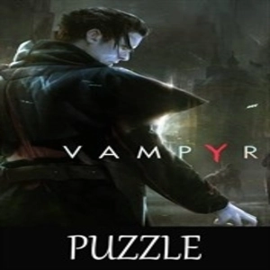 Puzzle For Vampyr Xbox Series X