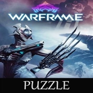 Puzzle For Warframe