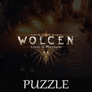 Puzzle For Wolcen Lords Of Mayhem Pc