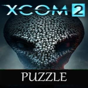 Acheter Puzzle For XCOM 2 Xbox One Comparateur Prix