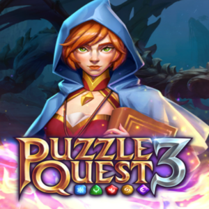 Acheter Puzzle Quest 3 PS5 Comparateur Prix