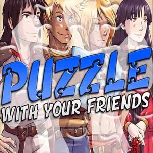 Puzzle With Your Friends Pc