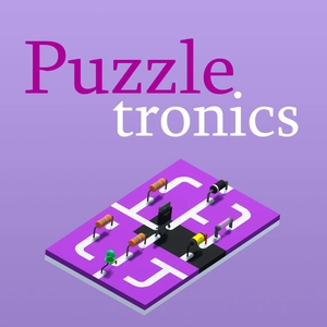 Puzzletronics Switch