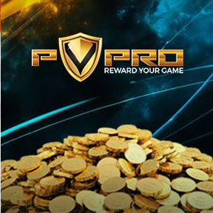 Carte Cadeau Pvpro