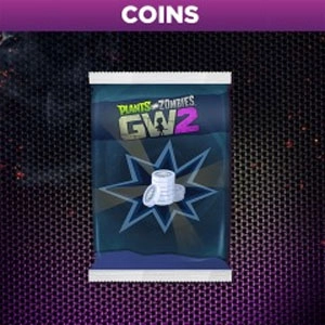 PvZ GW2 Coins Pack Xbox One