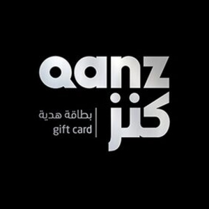 Carte Cadeau QANZ Gift Card Comparer les Prix