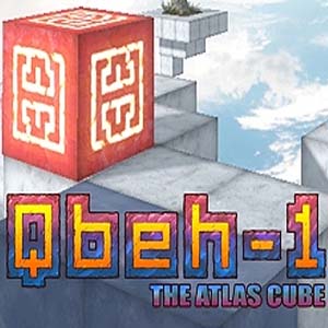 Acheter Qbeh-1 The Atlas Cube Clé Cd Comparateur Prix