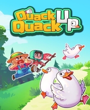 Acheter Quack Quack Up Cle Steam Comparateur Prix