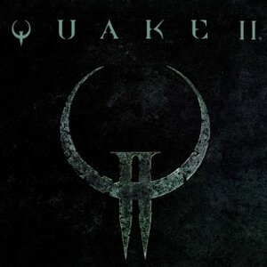 Quake 2 Playstation 5