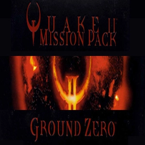 QUAKE 2 Mission Pack Ground Zero Pc