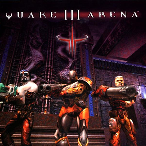 Acheter Quake 3 Arena Cle Cd Comparateur Prix
