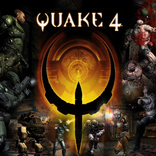 Acheter Quake 4 Xbox 360 Code Comparateur Prix