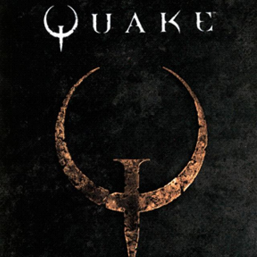 Acheter Quake Clé Cd Comparateur Prix