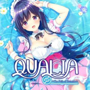 QUALIA The Path of Promise Pc