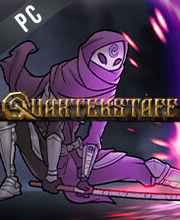 Acheter Quarterstaff Clé CD Comparateur Prix