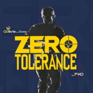 QUByte Classics Zero Tolerance Collection by PIKO Xbox One