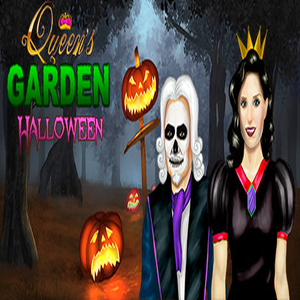 Acheter Queens Garden Halloween Clé CD Comparateur Prix