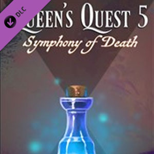 Acheter Queen’s Quest 5 Symphony of Death Small Potion Xbox Series Comparateur Prix