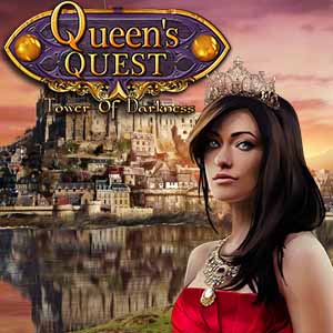 Acheter Queens Quest Tower of Darkness Clé Cd Comparateur Prix