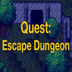 Quest Escape Dungeon Pc