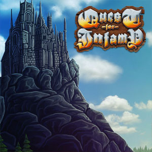 Acheter Quest for Infamy Nintendo Switch comparateur prix