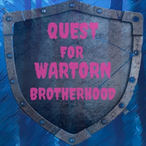 Quest For Wartorn Brotherhood Pc