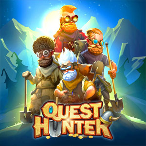 Acheter Quest Hunter Nintendo Switch comparateur prix