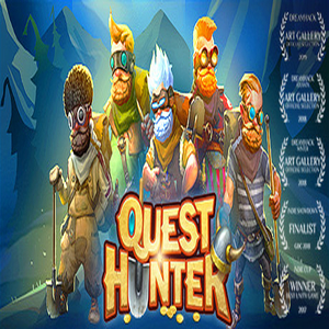 Acheter Quest Hunter PS4 Comparateur Prix