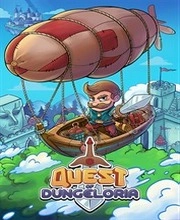 Quest of Dungeloria Pc