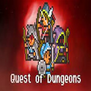 Acheter Quest of Dungeons Xbox Series Comparateur Prix