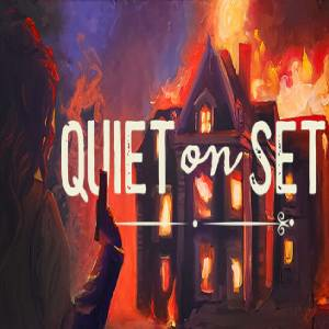 Quiet on Set Pc