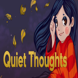 Acheter Quiet Thoughts Clé CD Comparateur Prix