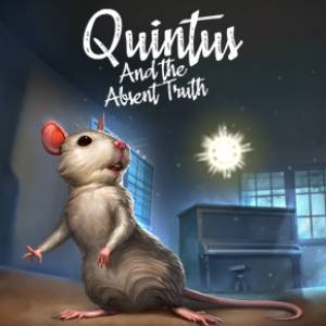 Acheter Quintus and the Absent Truth Xbox Series Comparateur Prix