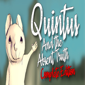 Acheter Quintus and the Absent Truth Clé CD Comparateur Prix