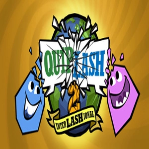 Quiplash 2 InterLASHional The Say Anything Party Game Playstation 4