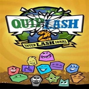 Quiplash 2 InterLASHional The Say Anything Party Game Xbox One
