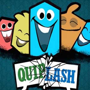 Acheter Quiplash Clé Cd Comparateur Prix