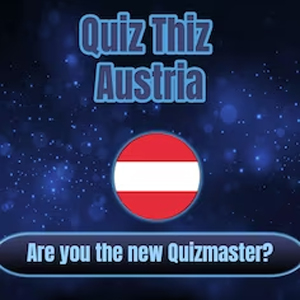 Quiz Thiz Austria Playstation 5