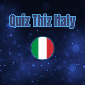 Quiz Thiz Italy Playstation 4