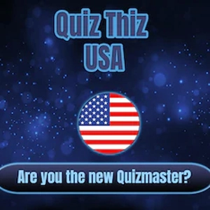 Quiz Thiz USA Playstation 4