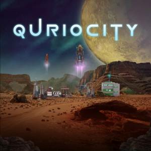 Quriocity Playstation 4