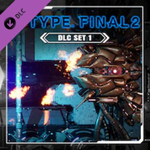 Acheter R-Type Final 2 DLC Set 1 Xbox One Comparateur Prix